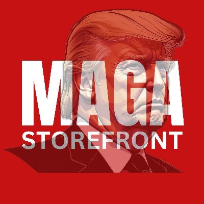 MAGA Storefront is owned by @patriotbro1776.  We make patriotic designs you are sure to love!