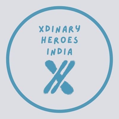 XDINARY HEROES INDIA ⚔