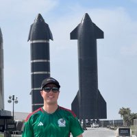 Mexanauta 🇲🇽 🚀(@DavidFGuajardo) 's Twitter Profile Photo