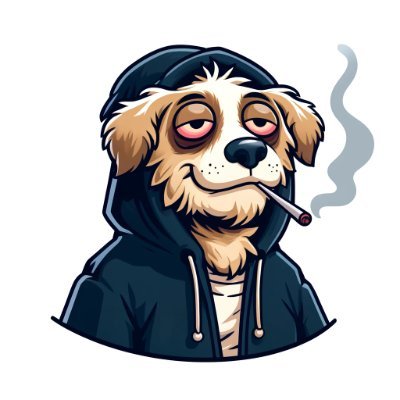 This is a chill space for the DankDoggie Community to talk, laugh, and see who's got the best weed memes!!!
Telegram= https://t.co/Qvm4PbYIOs