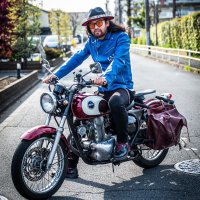 慈五郎 (@chonmagesuperrr) 's Twitter Profile