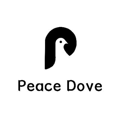 Spread brilliance, the dove of peace means good things, originated from #BNBCHAIN | TG: