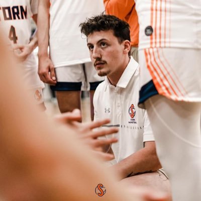 Director of Player Development for Grand Rapids Storm (UAA) 🏀