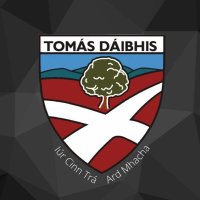 Thomas Davis Newry GAA(@CorrinshegoGFC) 's Twitter Profile Photo