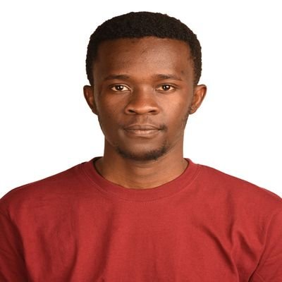 edusonjnr's profile picture. Software Developer.
LinkedIn 👉https://t.co/LgXXvN1BD1…