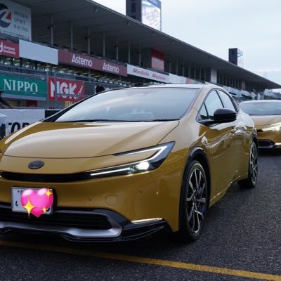 COROLLASPORTS_'s profile picture. 車と旅行と祭が趣味  最近転職して単身赴任で頑張ってます💪
