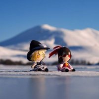 Loo (@kuroki_loo) 's Twitter Profile