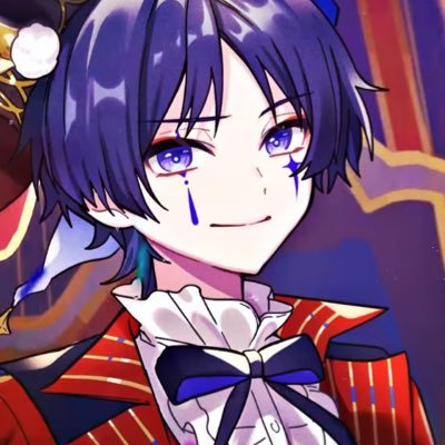noah, 26, he/they | 🎪🪼🐇🐈‍⬛🐅🐕🐦‍🔥🦌| icon by @tamak0