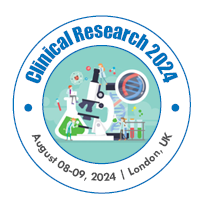 Join us at the Clinical Research Conference, where minds from all corners of the globe converge to explore the latest advancements in healthcare and medicines