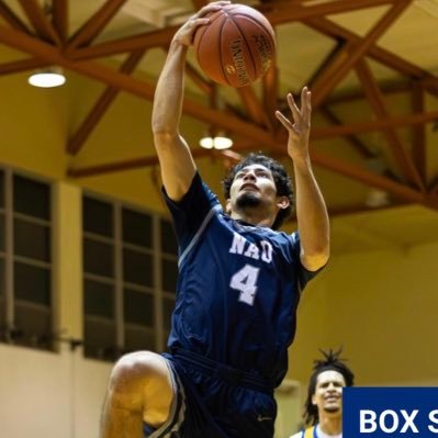 NAU/blinn/mcmcurry basketball               EJ 5/8/23