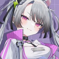 凩ほたび⚡️❤️‍🔥新人Vtuber(@kogarashihotabi) 's Twitter Profileg