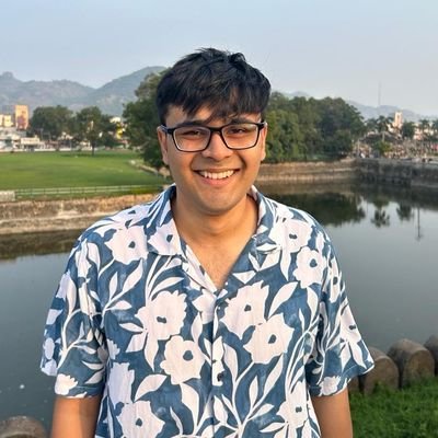 SatyamARai's profile picture. 