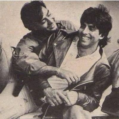 My Favourite Megastar Action king Akshay Kumar and Superstar Ajay Devgan youngest Tiger Shroff 🔥♥️💥👑(HATERS DARO MERE KHAUF SE YAHA NA DEKHNE KA)