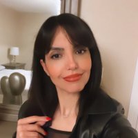 Azam Jangravi | اعظم جنگروی(@azijangravi) 's Twitter Profile Photo