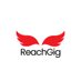 ReachGig (@ReachGig) Twitter profile photo