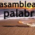 Asamblea de palabras (@francenamor) Twitter profile photo Asamblea de palabras (@francenamor) Twitter profile photo