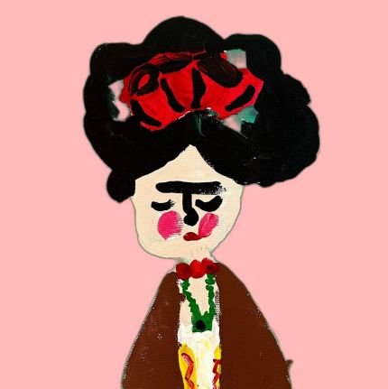 handiféminisme, antivalidisme  • ✿ •  j'aime Frida Kahlo par-dessus tout.