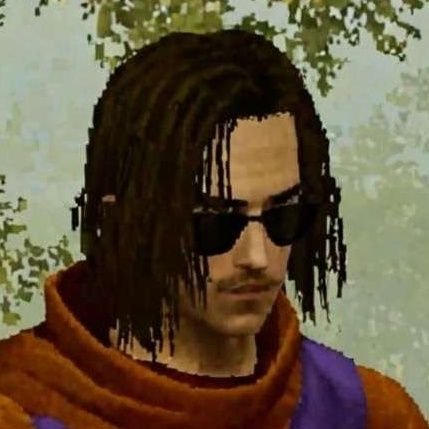 NotGwanzo's profile picture. what's crackalackin 🤙     
🧡⚡