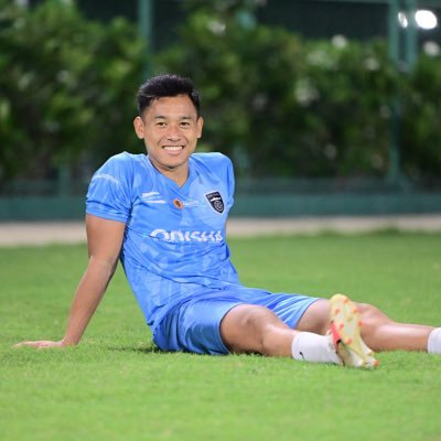 professional soccer player @OdishaFc and @IndianFootball