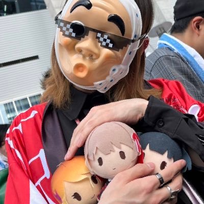 あくあ見上々、ねふぎまさんのプロフィール画像