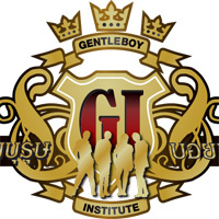 Gentleboy's profile picture. พบกับ สุภาพบุรุษบอยแบนด์ The Gentleboy Institute ทุกวันเสาร์ เวลา 14.30น. ทางไทยทีวีสีช่อง 3