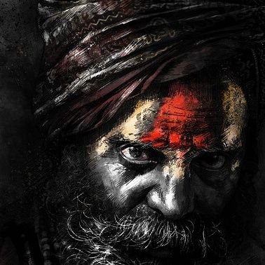 srivishaljha's profile picture. प्रबल राष्ट्रवादी।