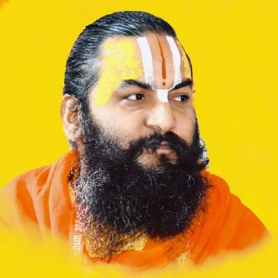 आचार्य मिथिलेशनन्दिनीशरण Profile