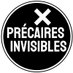 Précaires invisibles 31  (@precinvi31) Twitter profile photo