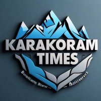 Karakoram Times(@KarakoramTimes2) 's Twitter Profile Photo