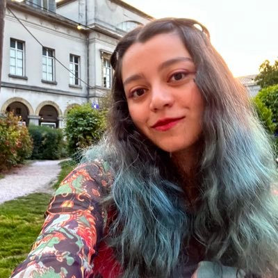 PhD student in evolutionary genomics of sex 🧬 🐸 | she/her | @VUBrussel @UniBogazici