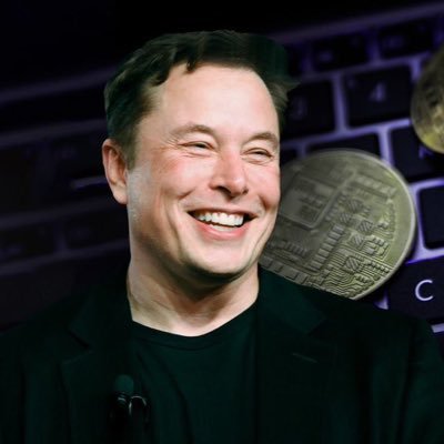 CEO Tesla COIN | Space X