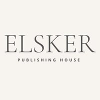 Elsker Publishing House(@ElskePublishing) 's Twitter Profile Photo