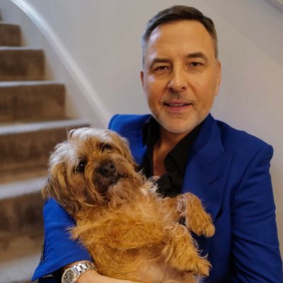 The official account of comedian & children’s author David Walliams, run by his team.