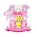 アイドルランドプリパラ＆プリパラ10周年【公式】 (@idolland_arts) Twitter profile photo