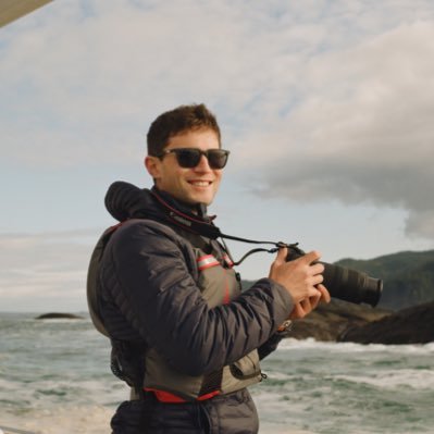 ThingsTimFinds's profile picture. cool things, important things