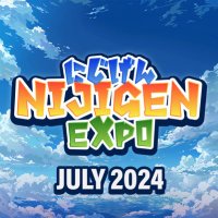 Nijigen Expo(@NijigenExpo_) 's Twitter Profile Photo