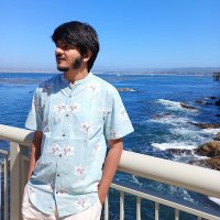 Saurav Vaishnav (@sdv_02) 's Twitter Profile