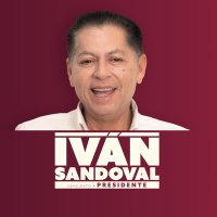 Iván Sandoval(@CesarIvan2018) 's Twitter Profile Photo
