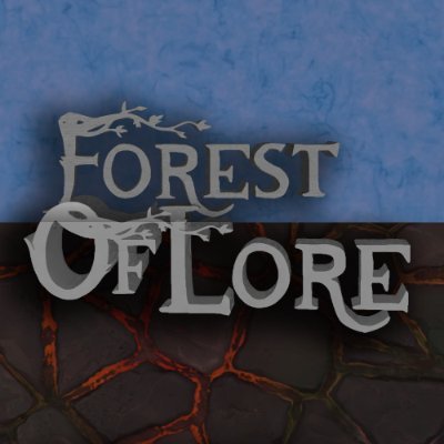 The Forest Of Lore