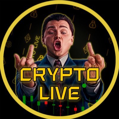 Live777Crypto Profile Picture