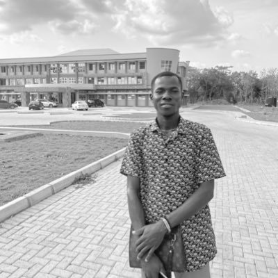 qwamejasper's profile picture. Growth isn’t loud. It’s steady, patient, and unstoppable 🌱 ✨