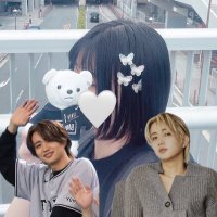 しろ🐢🐰(@befree_water) 's Twitter Profile Photo