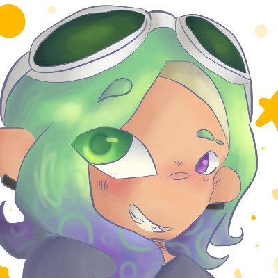 Bunni!!!!!!!!! 🐢🐟🐙
Artist :3
Any pronouns!!! Alt: @Tristringerwhat
:D yippiiee..!yay!!