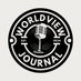 Worldview Journal (@WorldviewDiary) Twitter profile photo