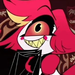 • helluva/hazbin critic & enjoyer • yes i like the shows • #1 niffty enjoyer • harassment is not tolerated •