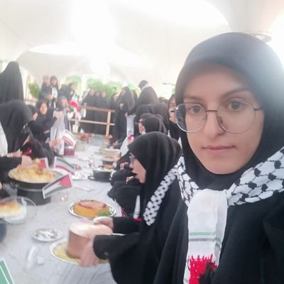 مریم اشراق‌پور‌🇮🇷 Profile