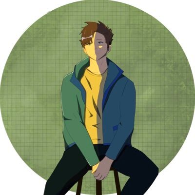 Starting Artist!