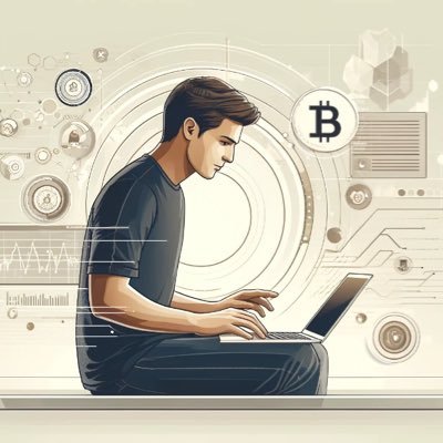 content geek, making decentralized tech accessible through clear writing and protocol insights.