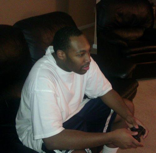 music is this guy's life, hungry for success #nodaysoff #neptunes #lasers #FOTP