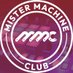 Mister Machine (EDM) Club (@MisterMachineMW) Twitter profile photo